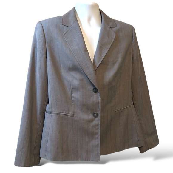 EVAN PICONE Suit Jacket. Size 16 - Picture 2 of 11